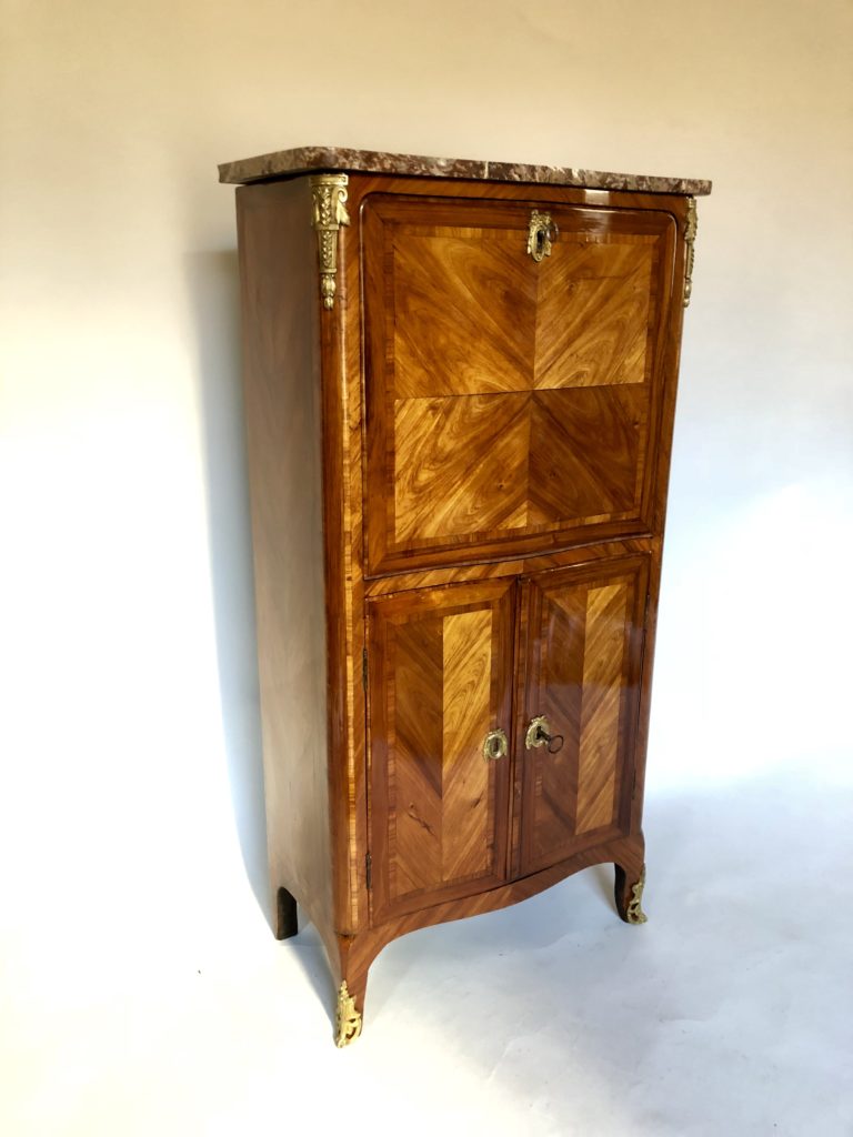 Secrétaire d’époque XVIII éme siècle.