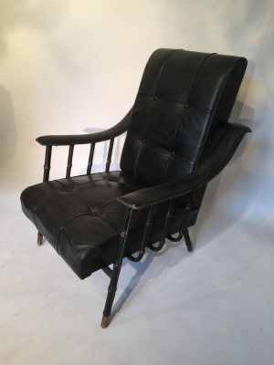 Fauteuil du désigner ADNET.