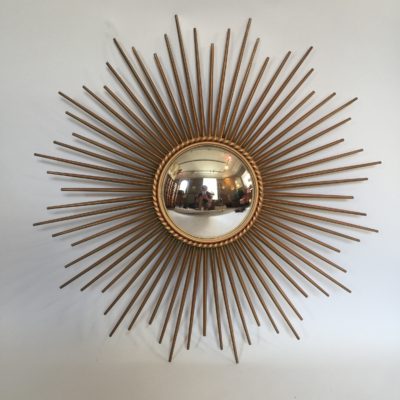Miroir soleil de Vallauris (Chaty)