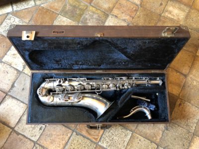 Saxophone SELMER.