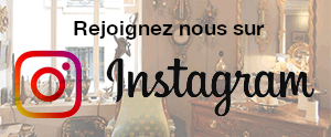 Rejoignez nous sur Instagram